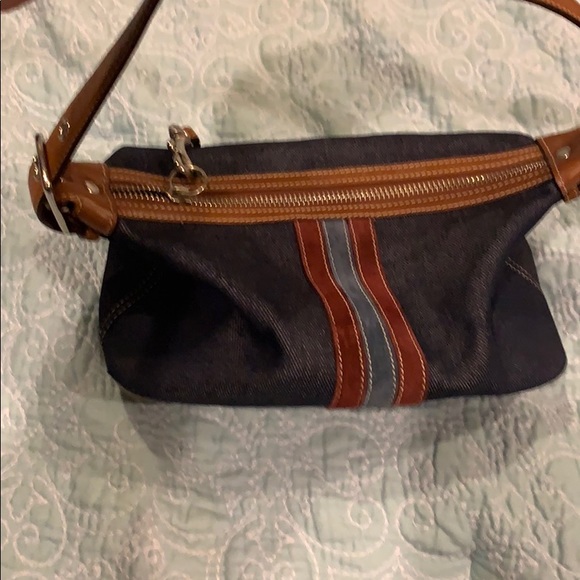 Coach bag - Picture 2 of 4